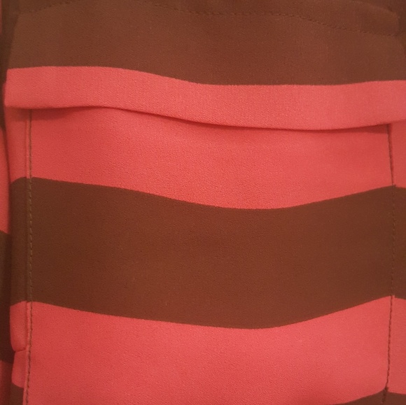 Silk strip top - Picture 3 of 6